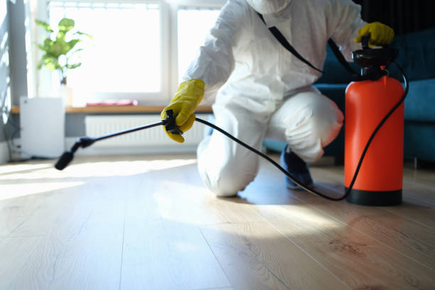 Reliable Hoarding Cleanup contractor in Trenton, FL by Dulley Family Biohazard Services